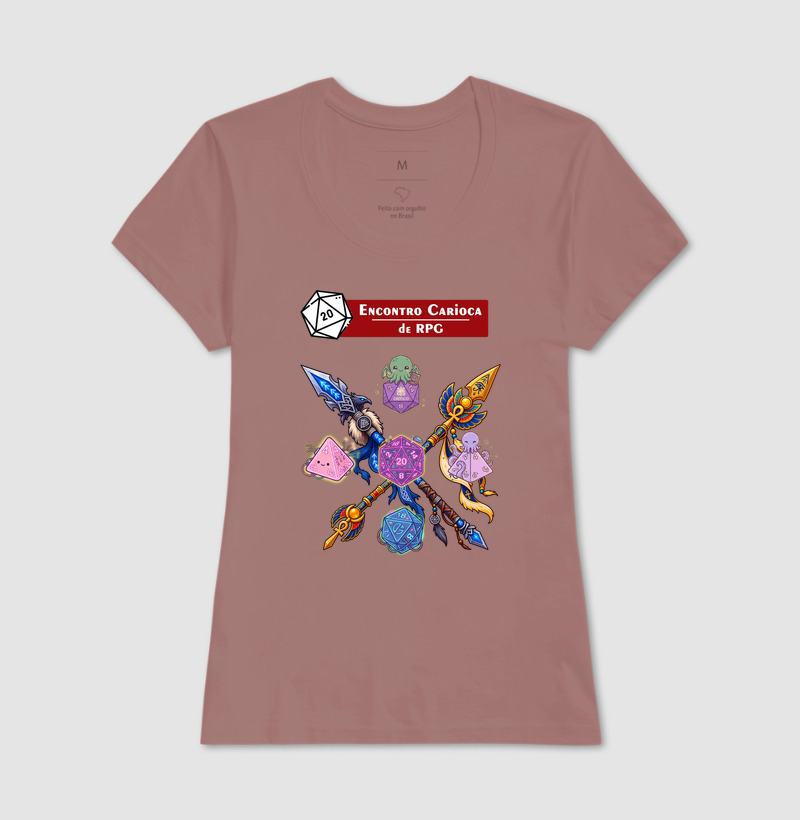 Camisa 16