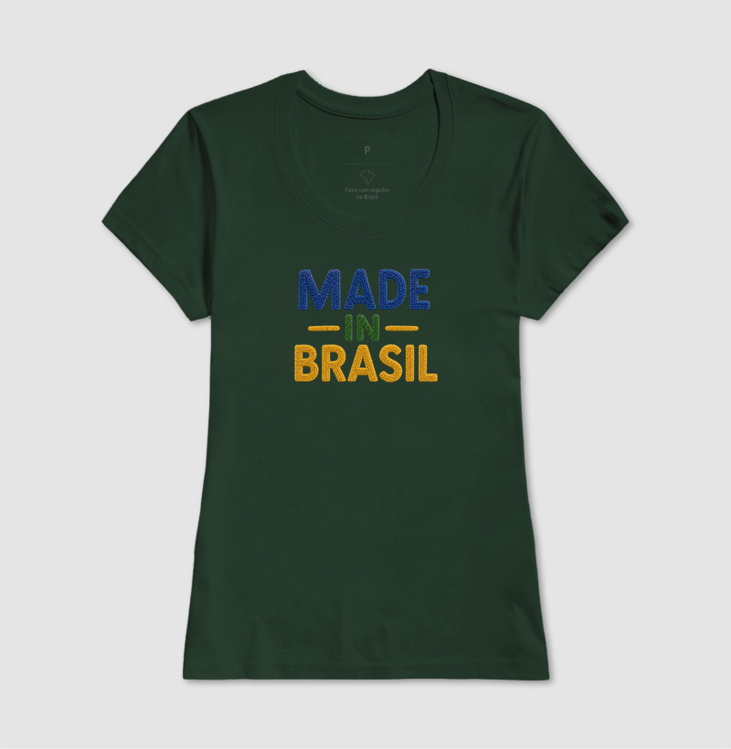 Camisa 12