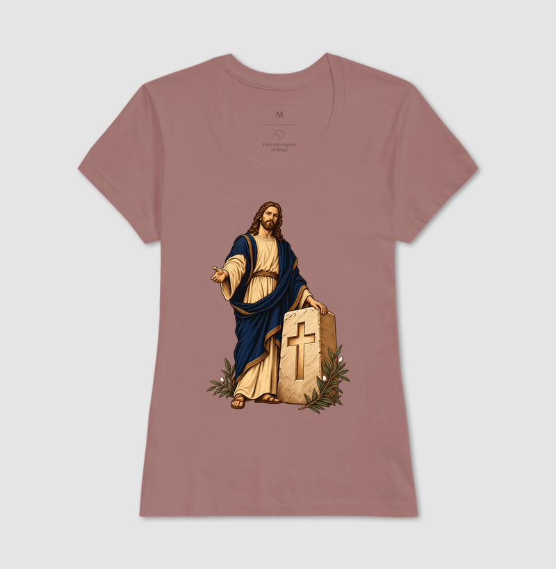 Cristo, Pedra Angular - Cristo Vivo - Imagem 15