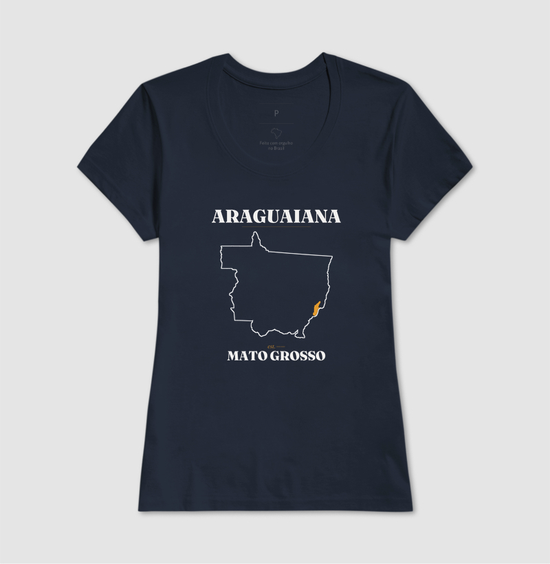 Camisa 6