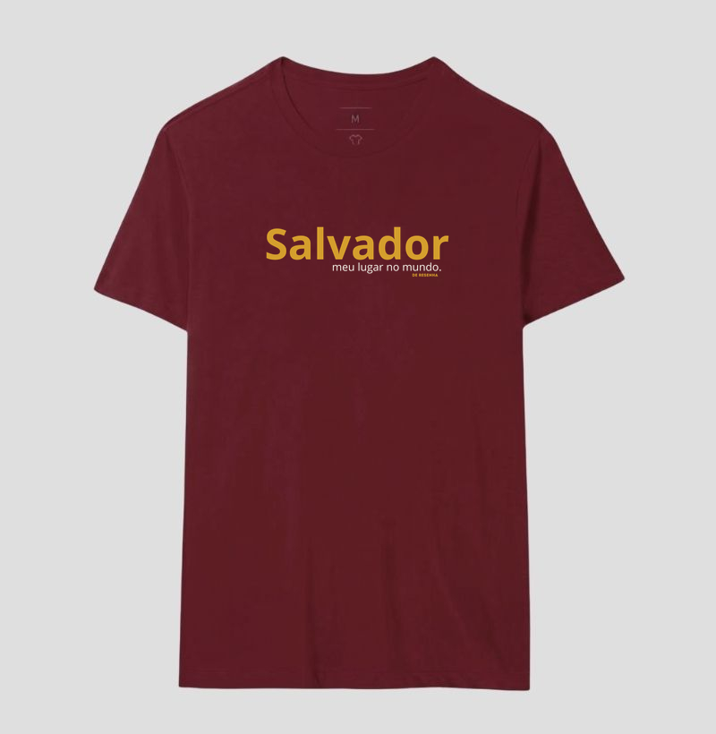 Salvador, Meu Lugar no Mundo - Imagem 8