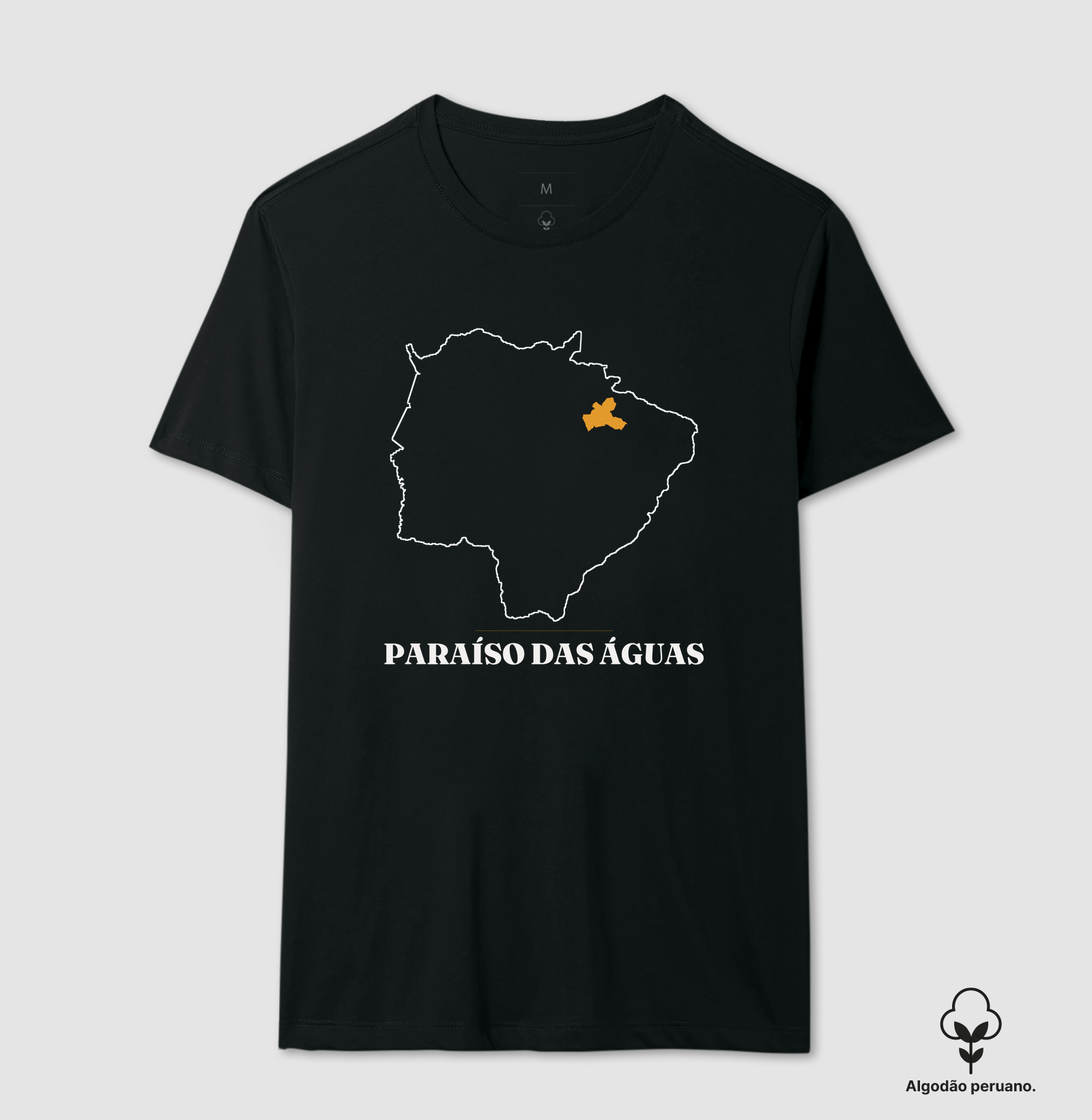 Paraíso das Águas | Traço MS - Imagem 2