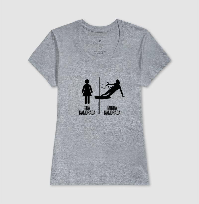 Camisa 11