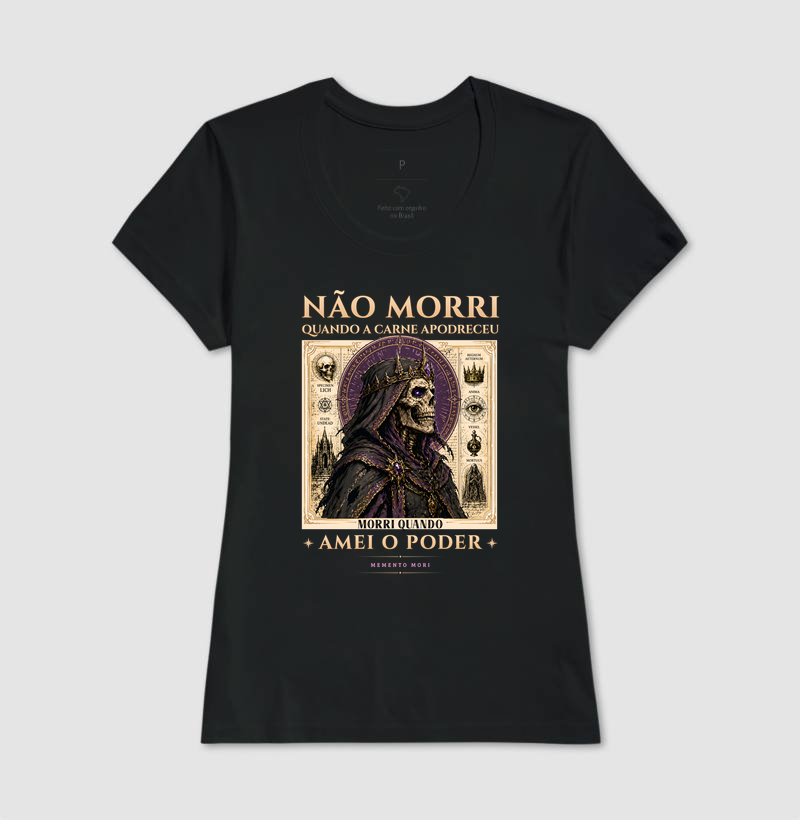 Memento Mori — Quando a Carne Apodrece - Imagem 3