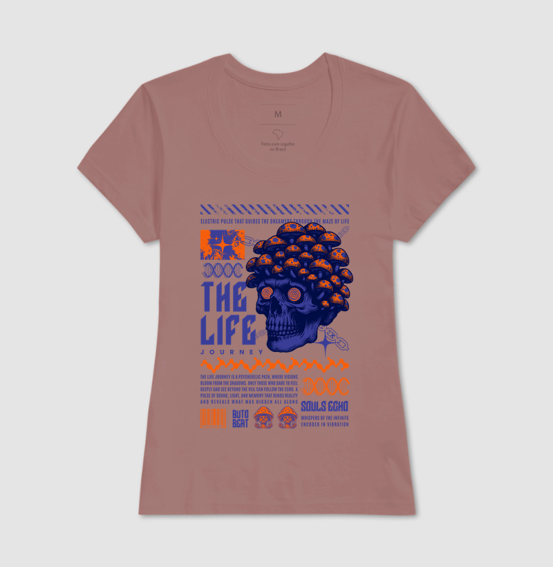 Camisa 15