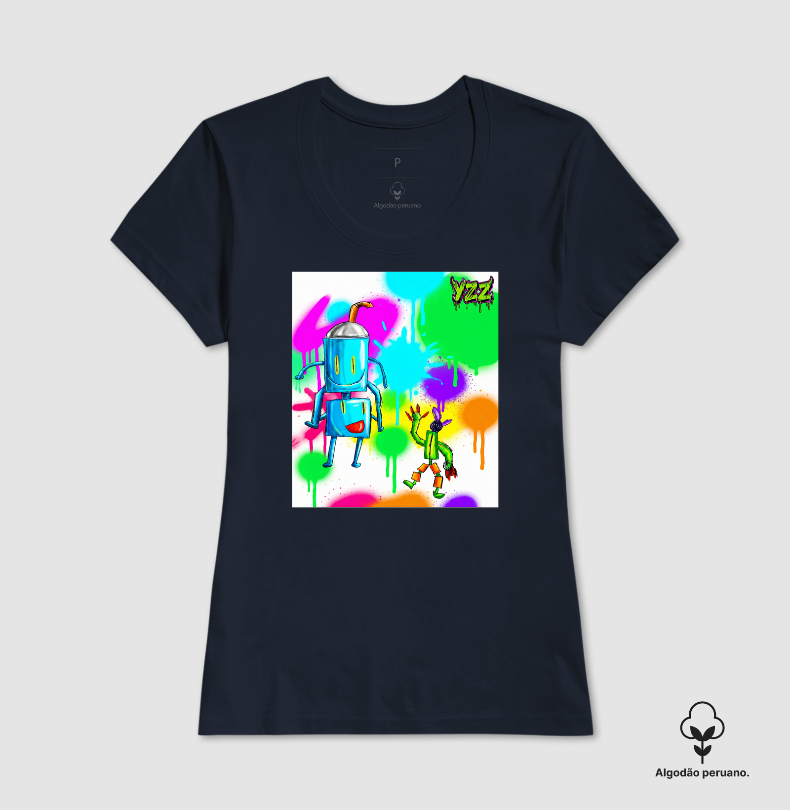 Camisa 6
