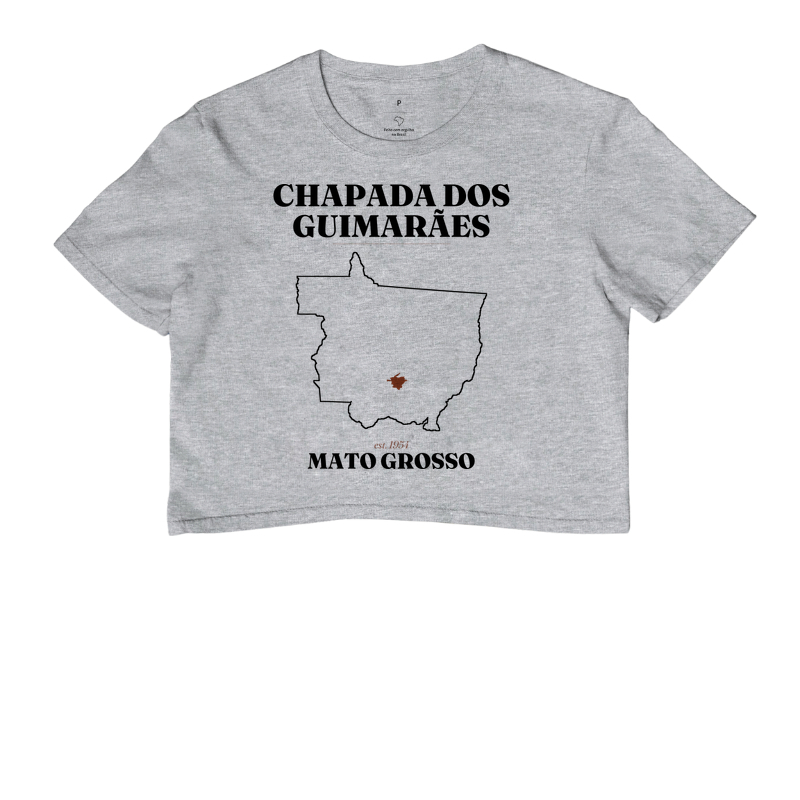 Chapada dos Guimarães | Legado MT - Imagem 6