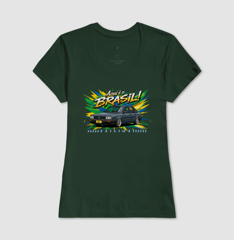 Camisa 12