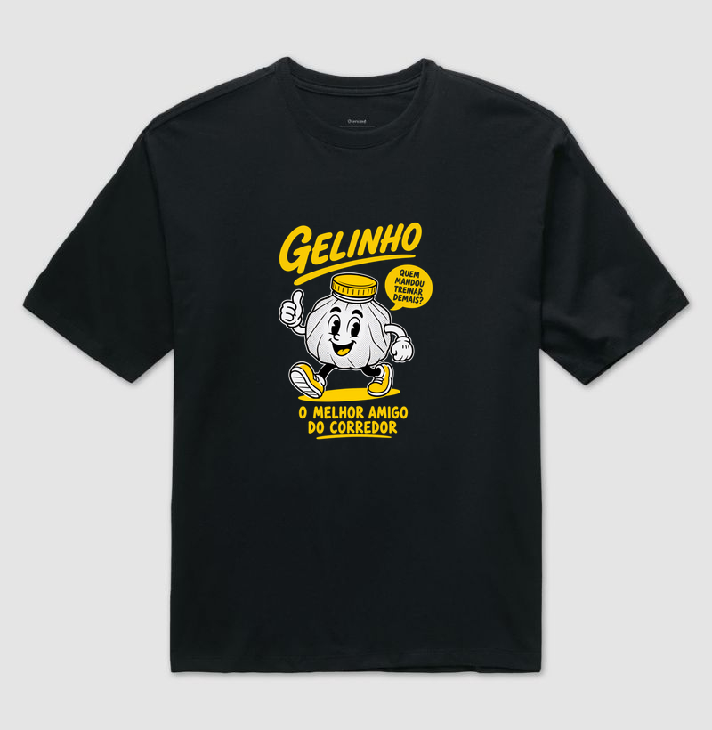Gelinho - Imagem 2