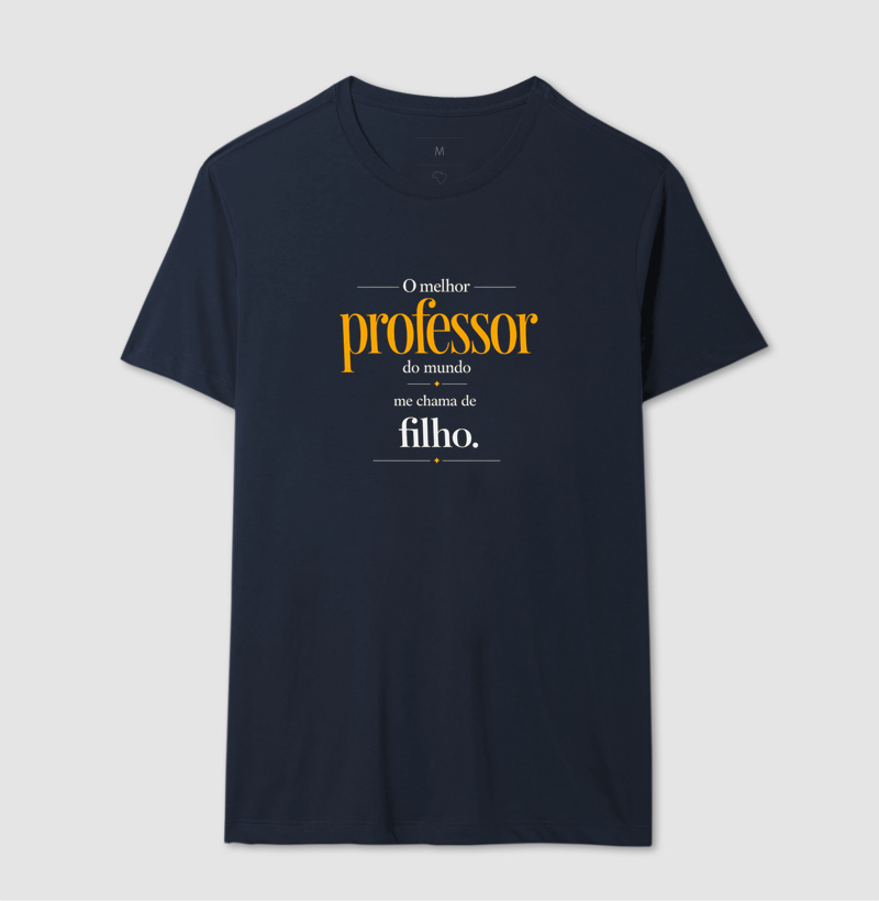 Filho do Melhor Professor - Imagem 6
