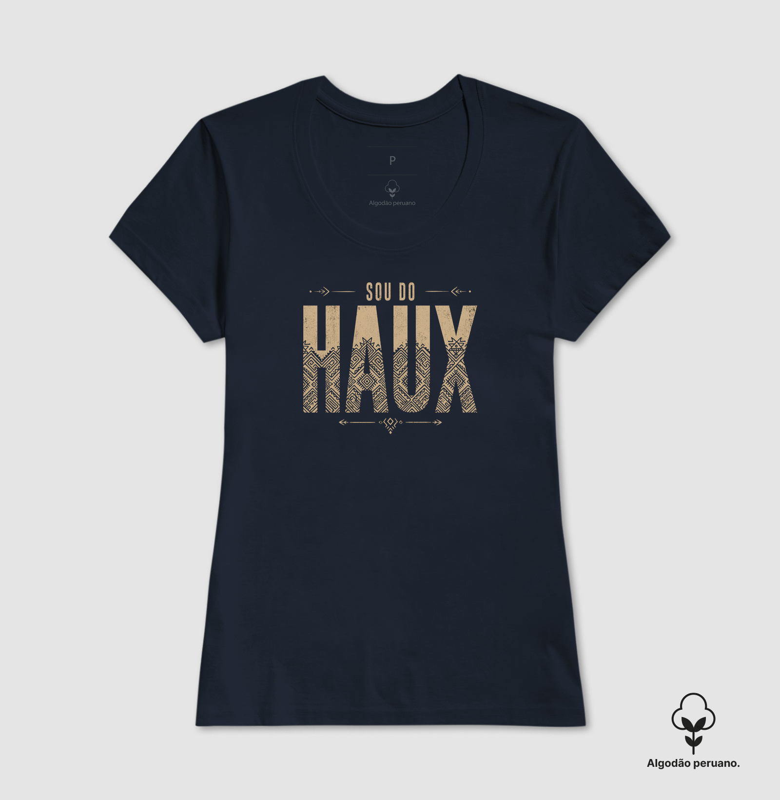 Sou do Haux - Imagem 4