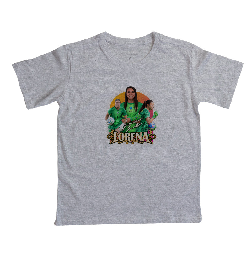 Lorena — Goleira do Brasil - Imagem 3