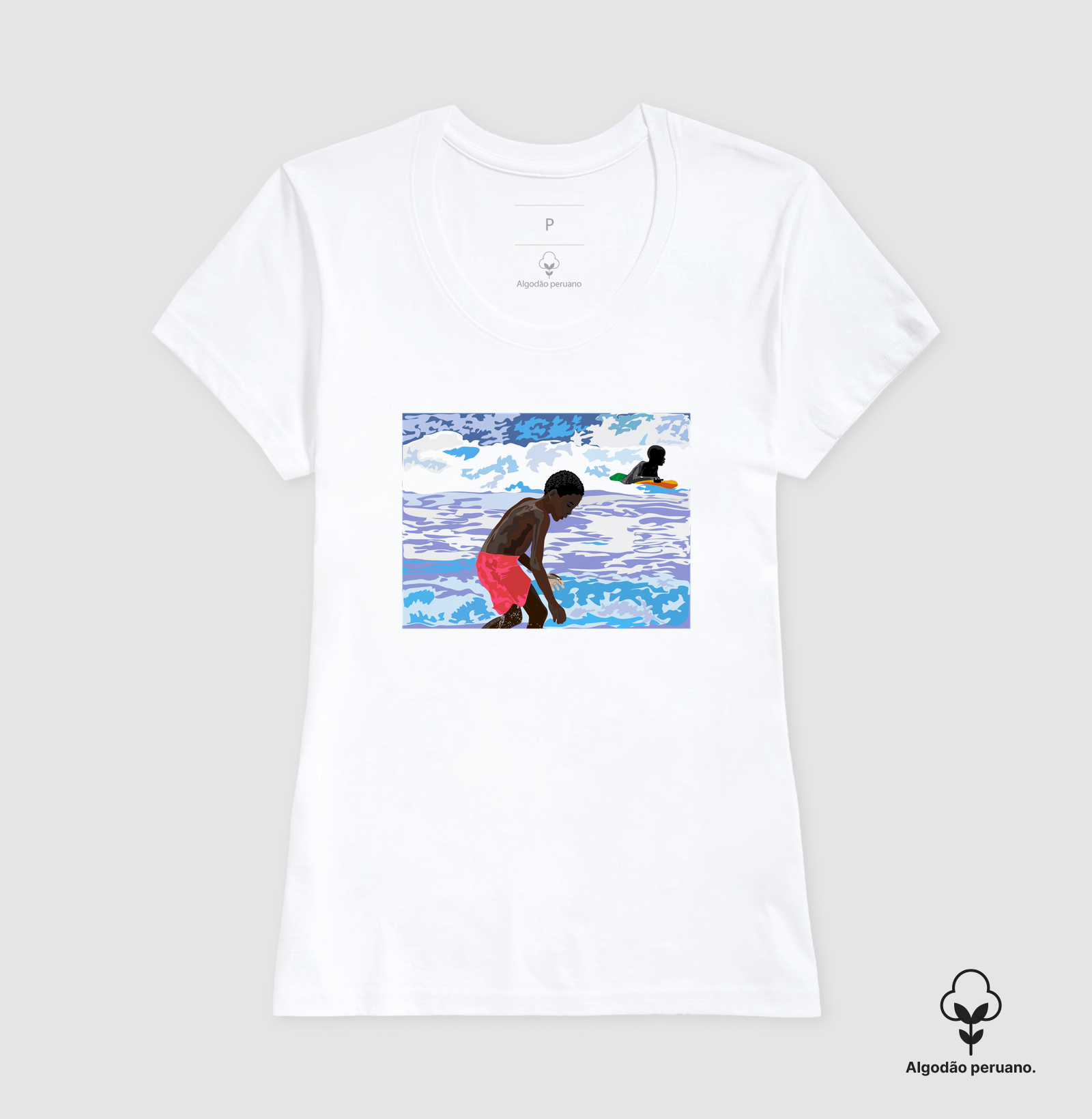 Camisa 6