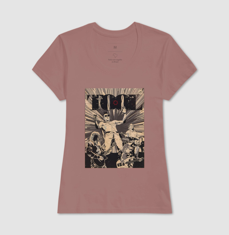Camisa 16