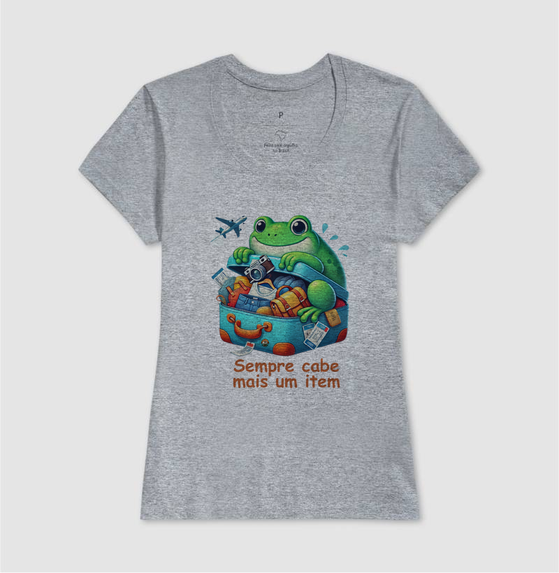 Camisa 7