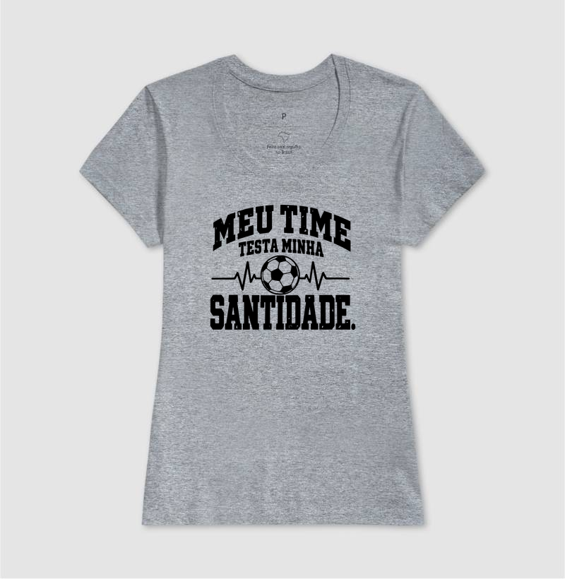 Meu Time Testa Minha Santidade - Imagem 9