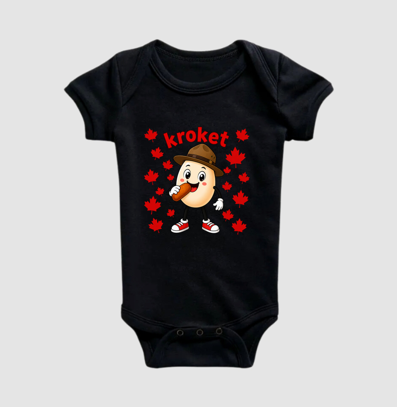 Egg Kroket - Canadá - Imagem 2