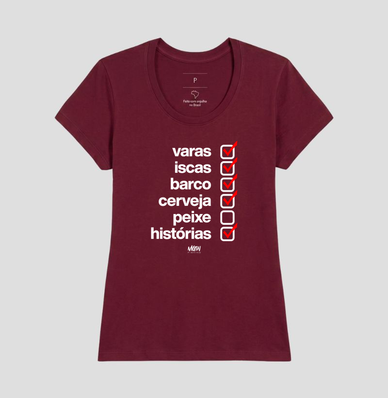 Camisa 16