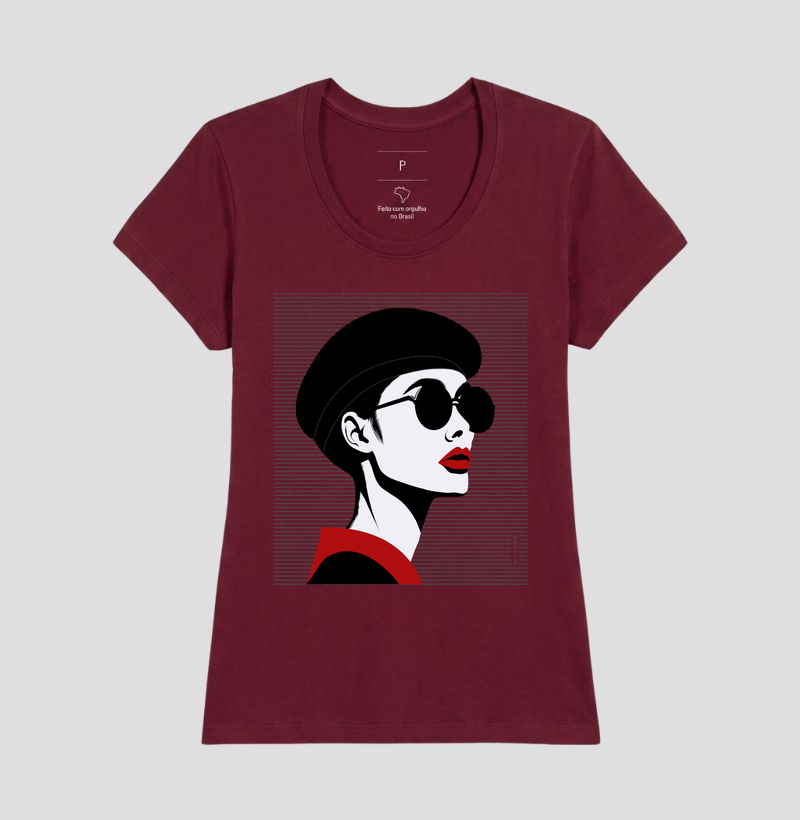Camisa 16