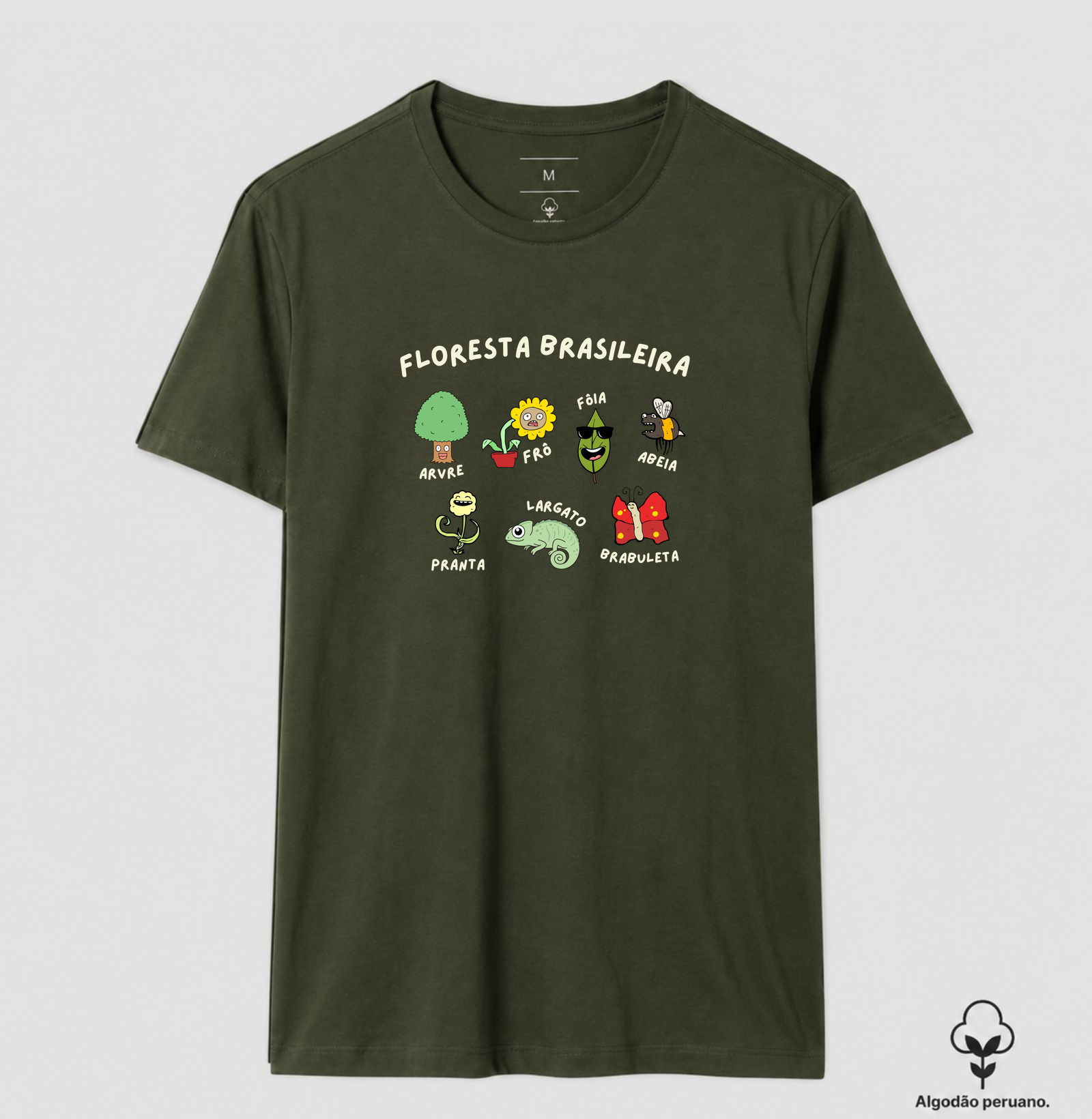Camisa 1