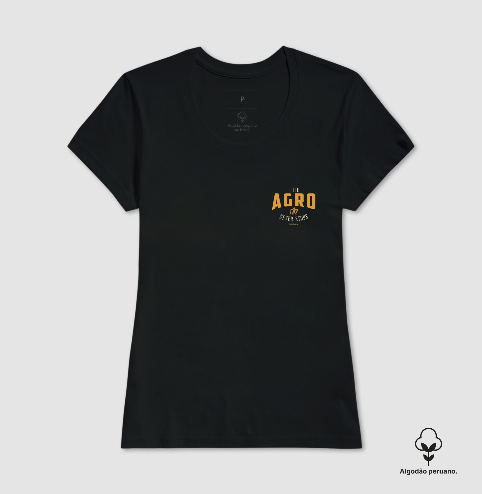 Camisa 9