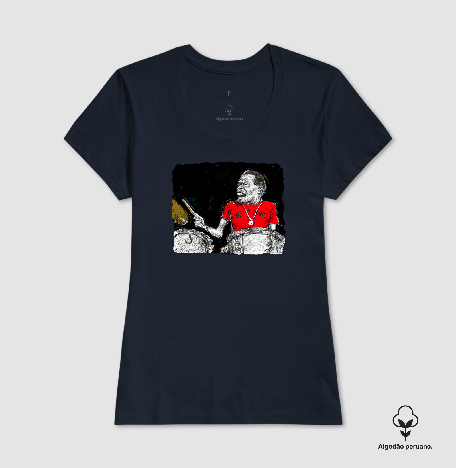 Camisa 6