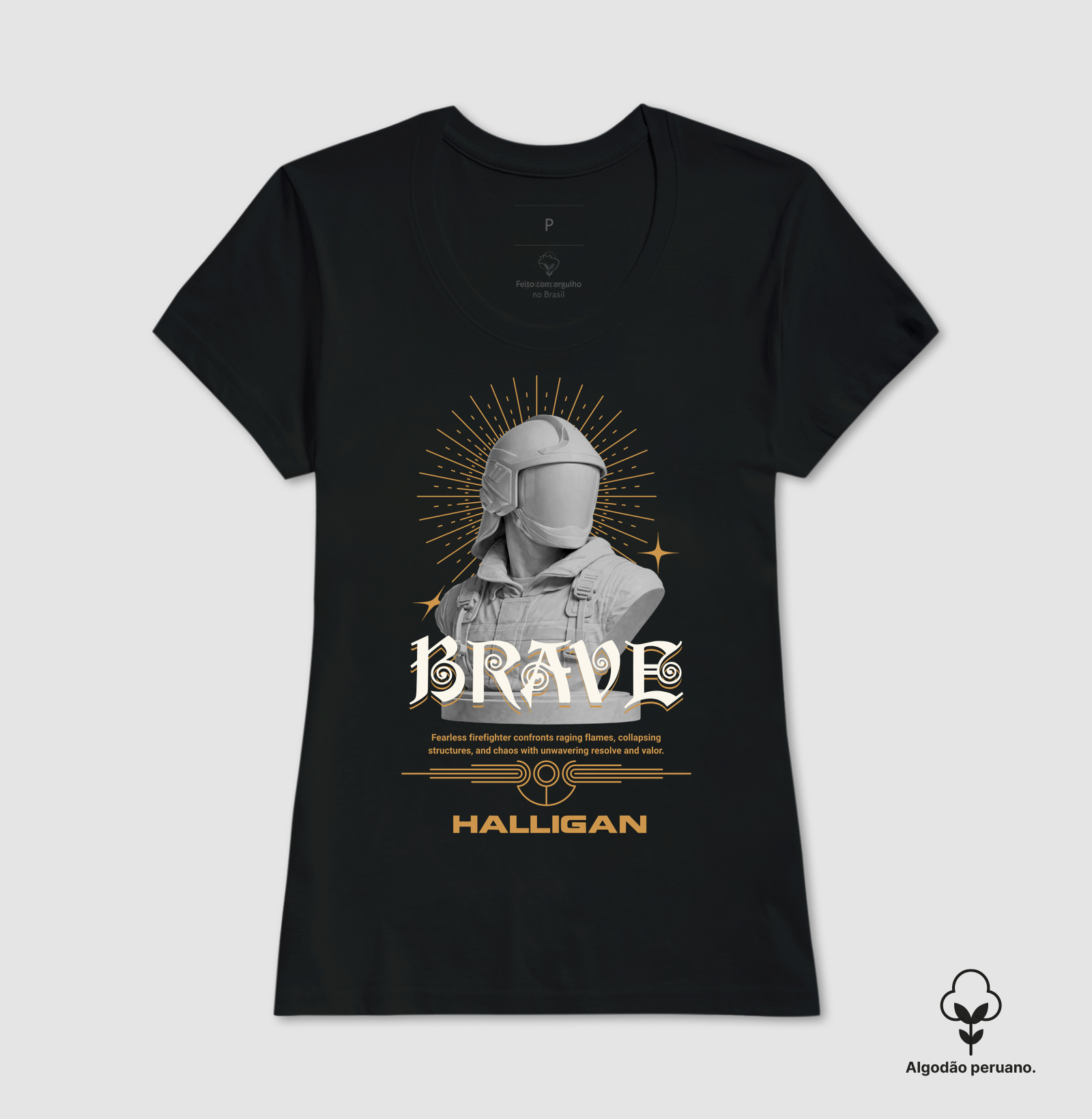 Camisa 2