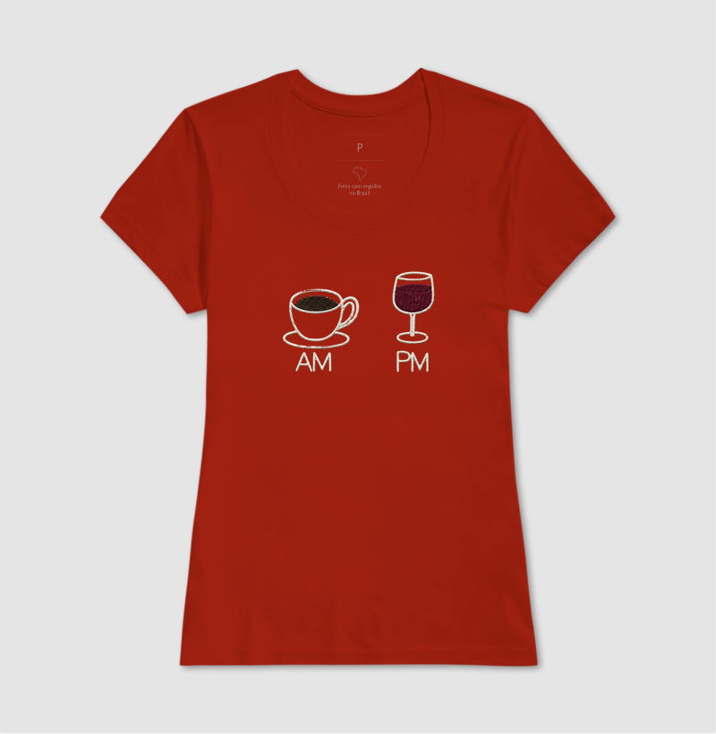 Camisa 10