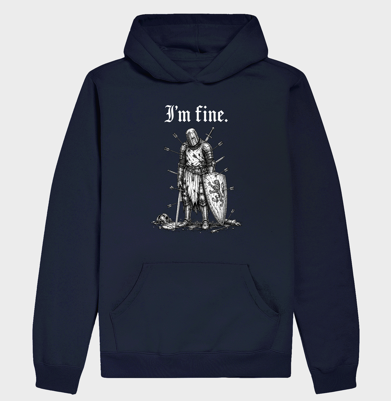 I'm Fine - Imagem 4