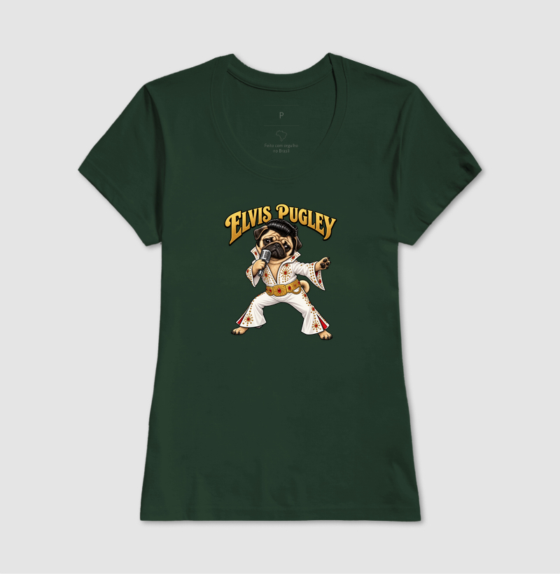 Elvis Pugley - Imagem 13
