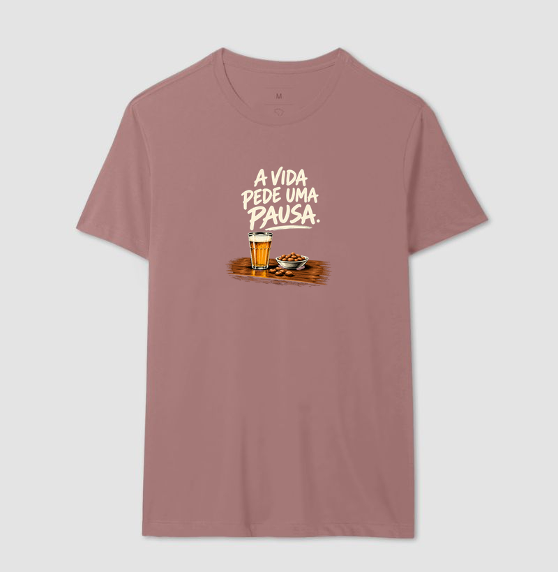 A vida pede uma pausa - Imagem 17