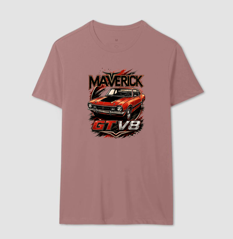 Maverick GT V8 - Imagem 15