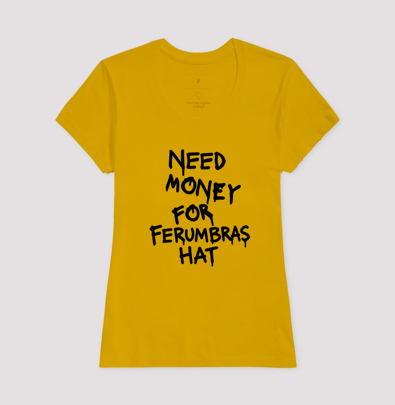 Need Money For Ferumbras Hat - Centralizada - Imagem 18