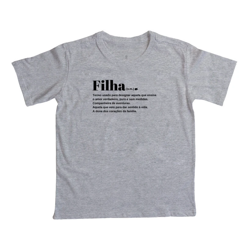 Filha Dicionário - Imagem 3