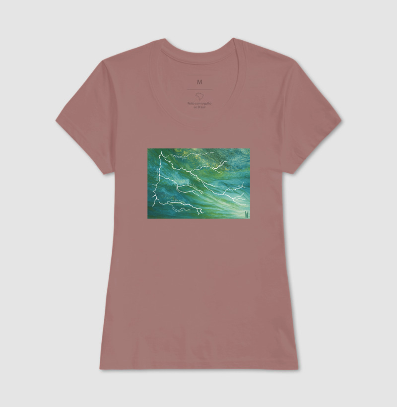 Camisa 16