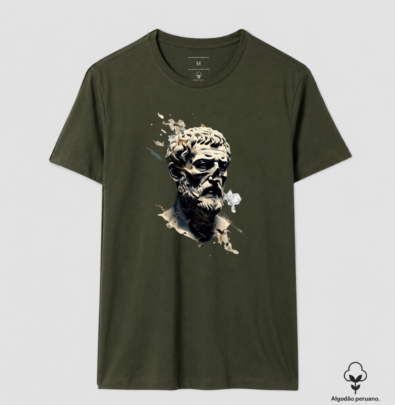 Estoicismo "Marcus Aurelius Basic" - Imagem 9