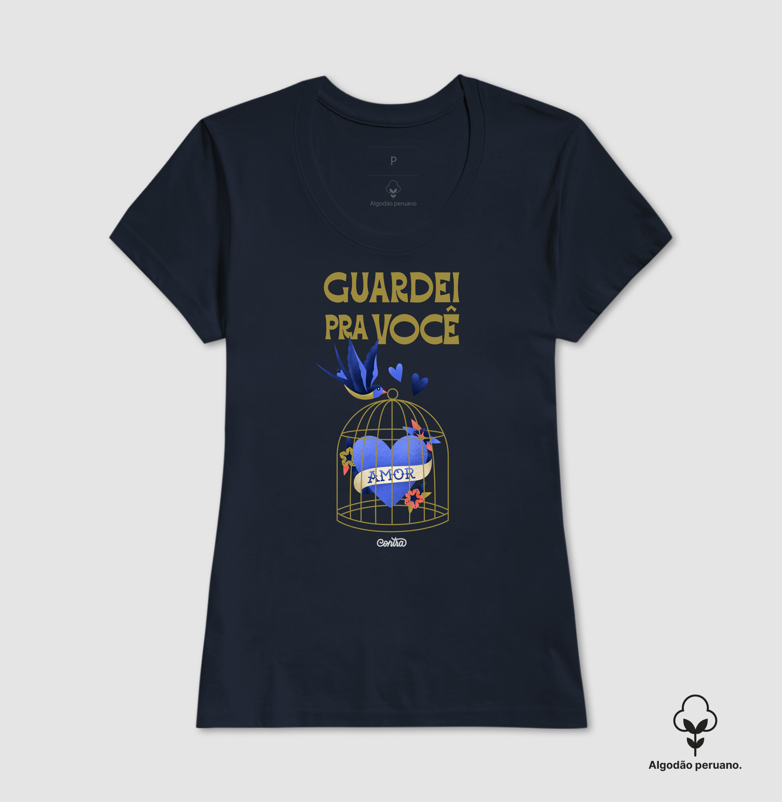 Camisa 6