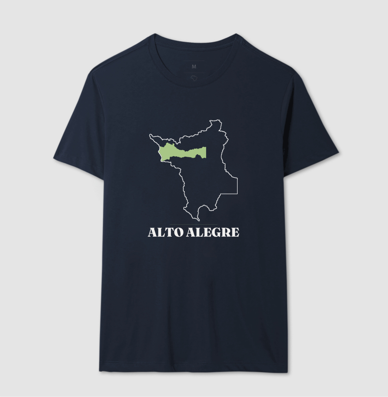 Alto Alegre | Traço RR - Imagem 6