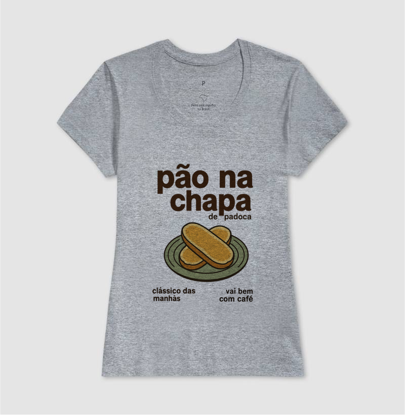 Pão na Chapa - Imagem 5