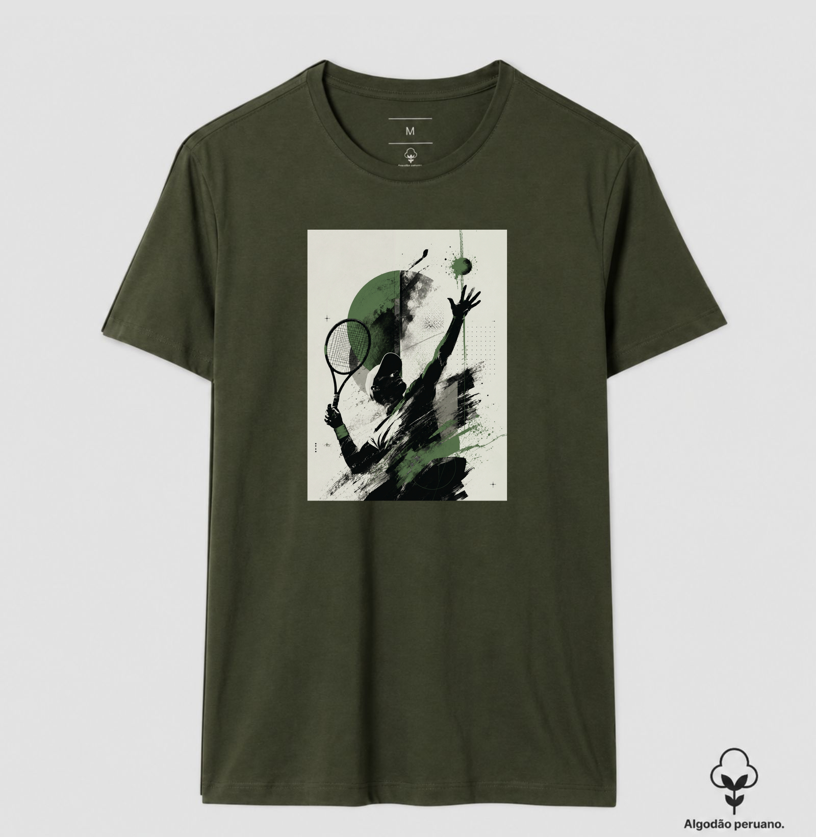 Camisa 8