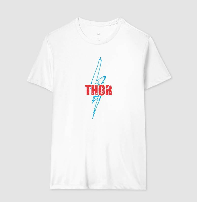 Thor Trovão - Imagem 5