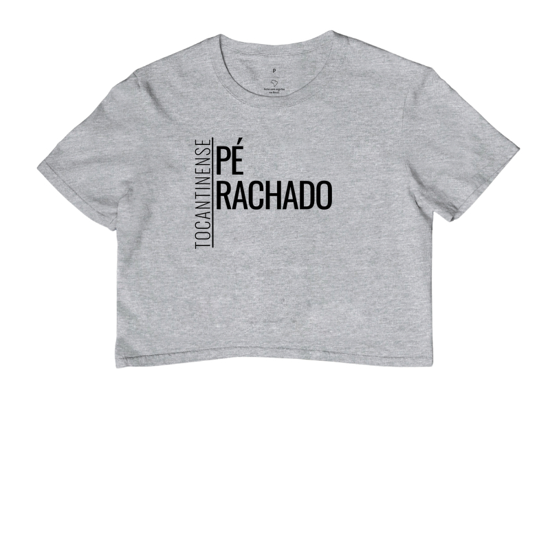 Tocantinense | Pé Rachado - Imagem 6