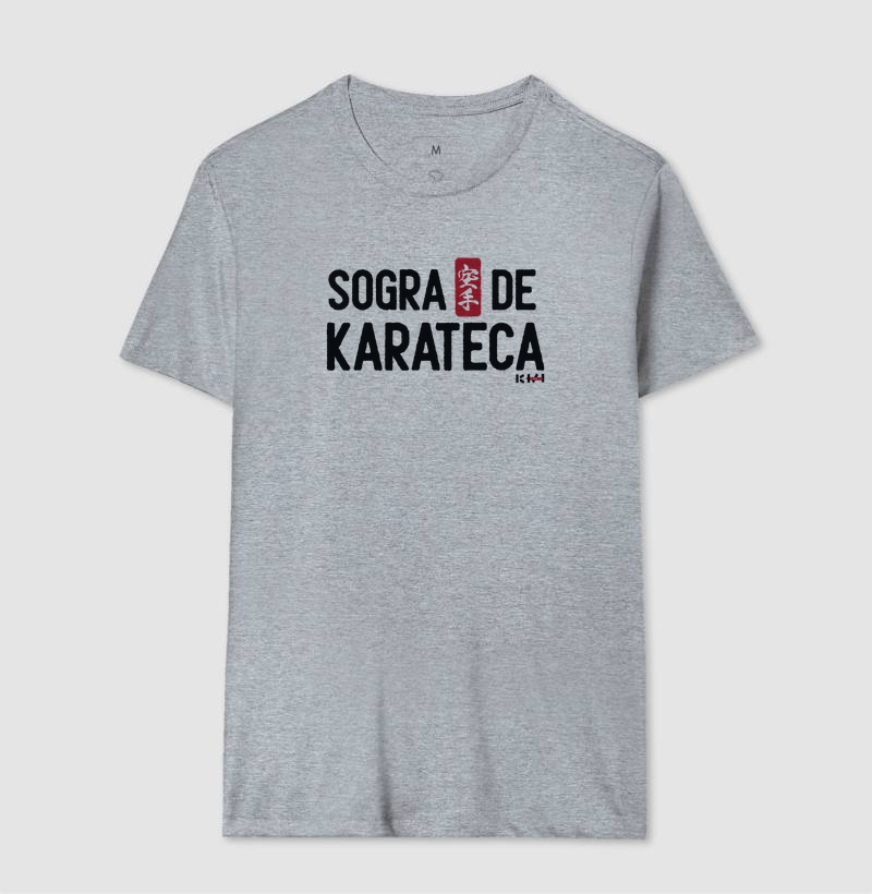 Sogra de Karateca – Karate, Família e Orgulho - Imagem 8