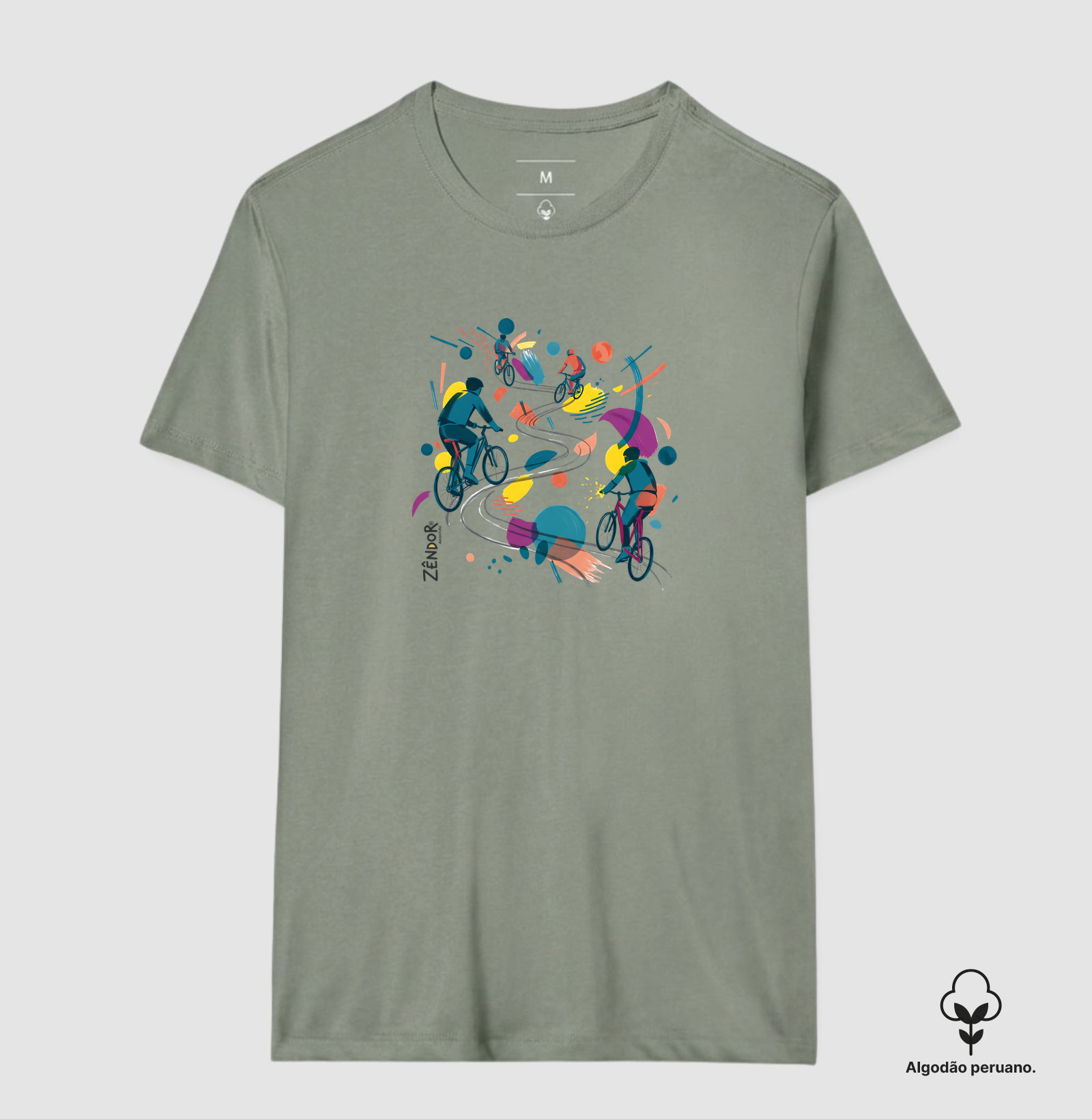 Camisa 6