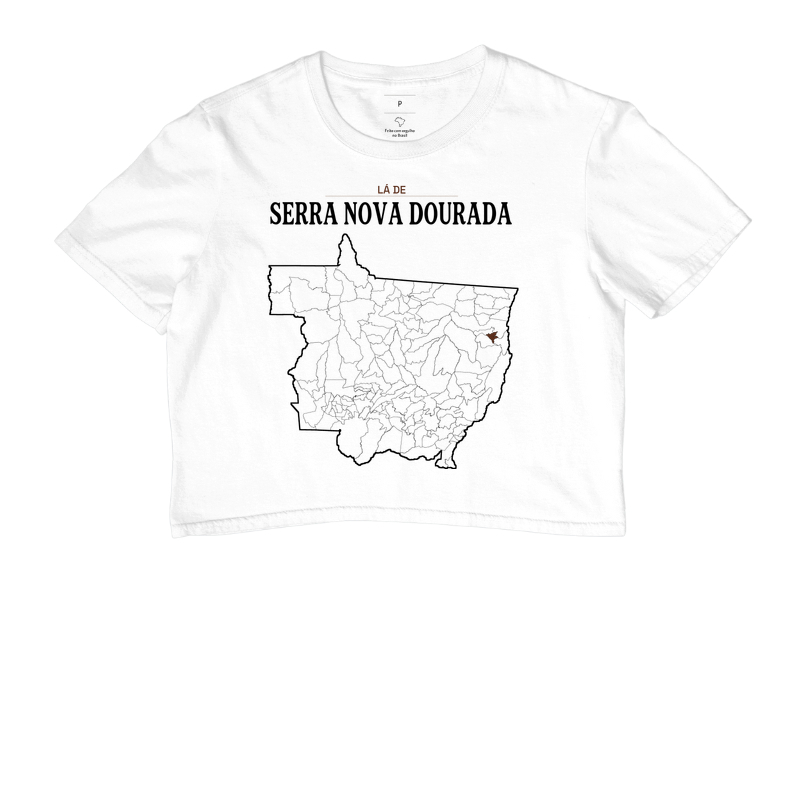 Serra Nova Dourada | Território MT - Imagem 3