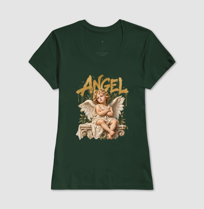 Angel - Imagem 13