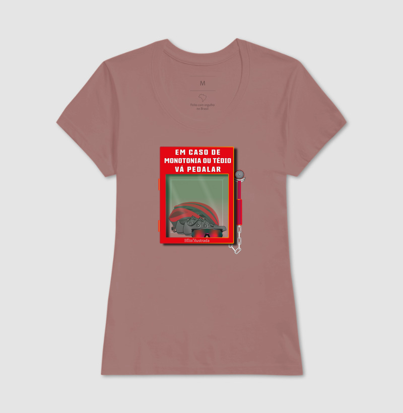 Camisa 18