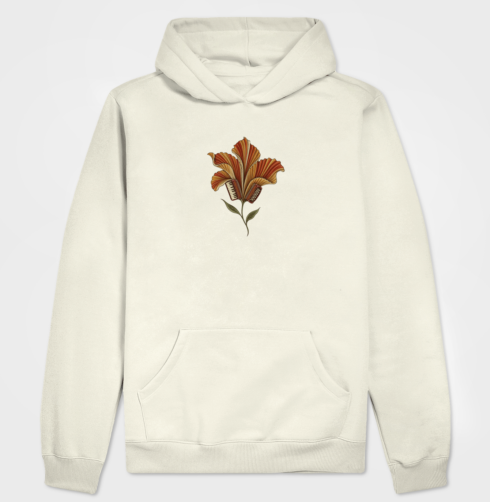 Flor de Sanfona - Imagem 3