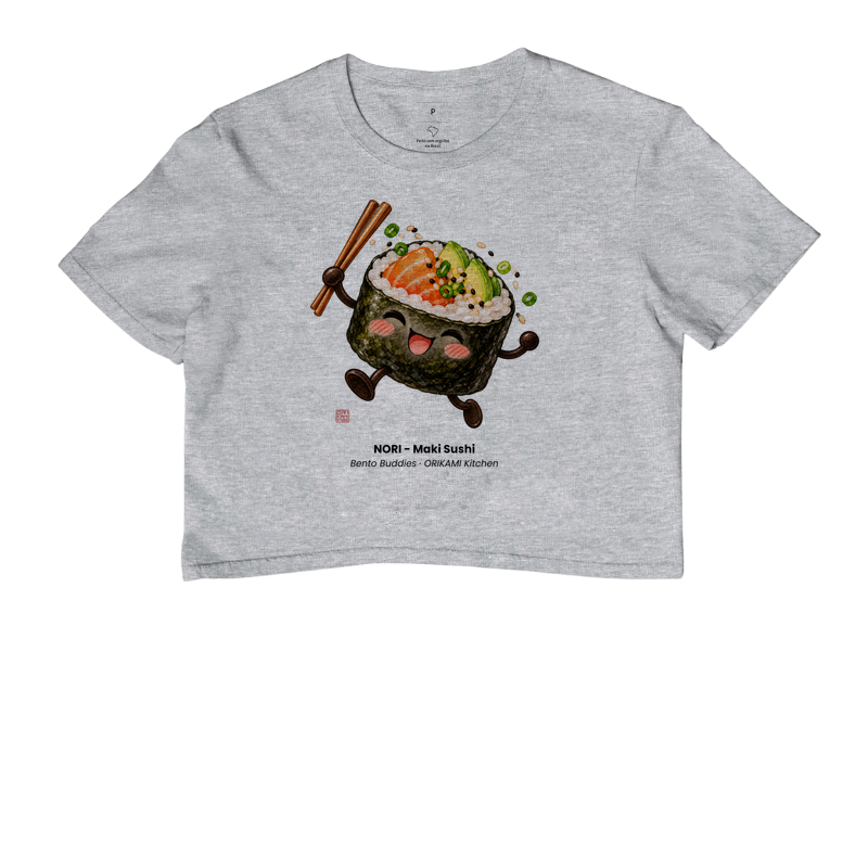 NORI - Maki Sushi - Imagem 6