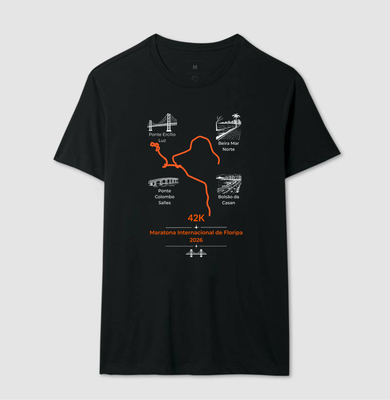 Maratona Floripa 2026 - 42K - Imagem 5